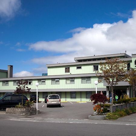 Inn On The Harbour プリンスルパート エクステリア 写真