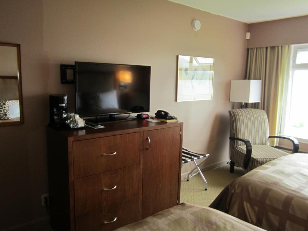 Inn On The Harbour プリンスルパート 部屋 写真