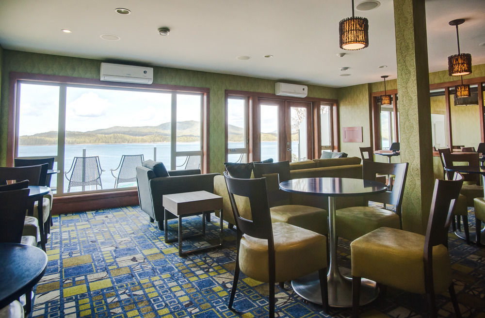 Inn On The Harbour プリンスルパート エクステリア 写真